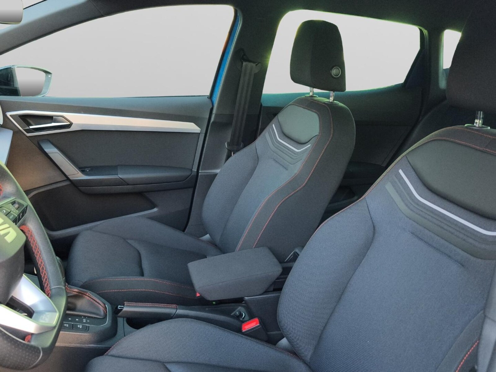 SEAT Ibiza – Bild 12