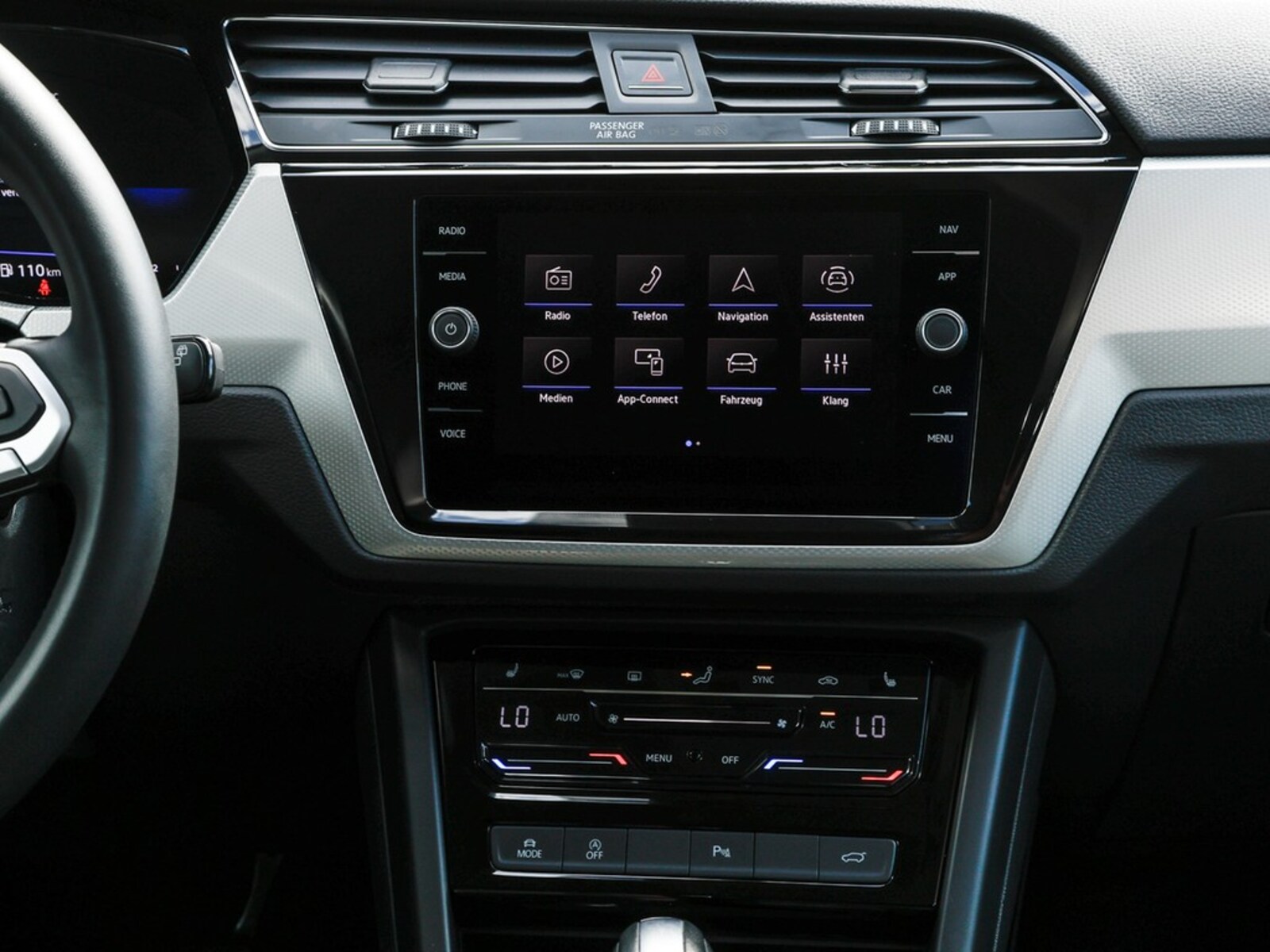 Volkswagen Touran – Bild 11