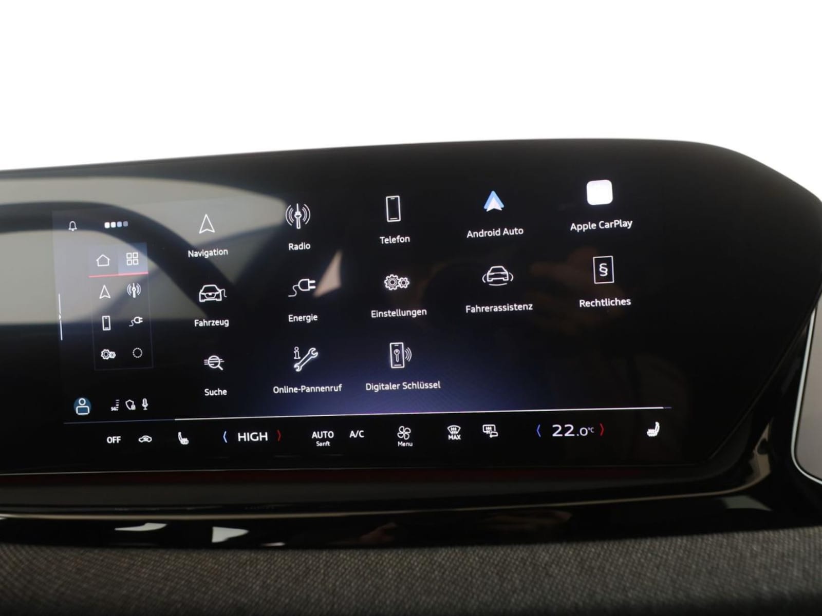 Audi A5 Avant – Bild 15