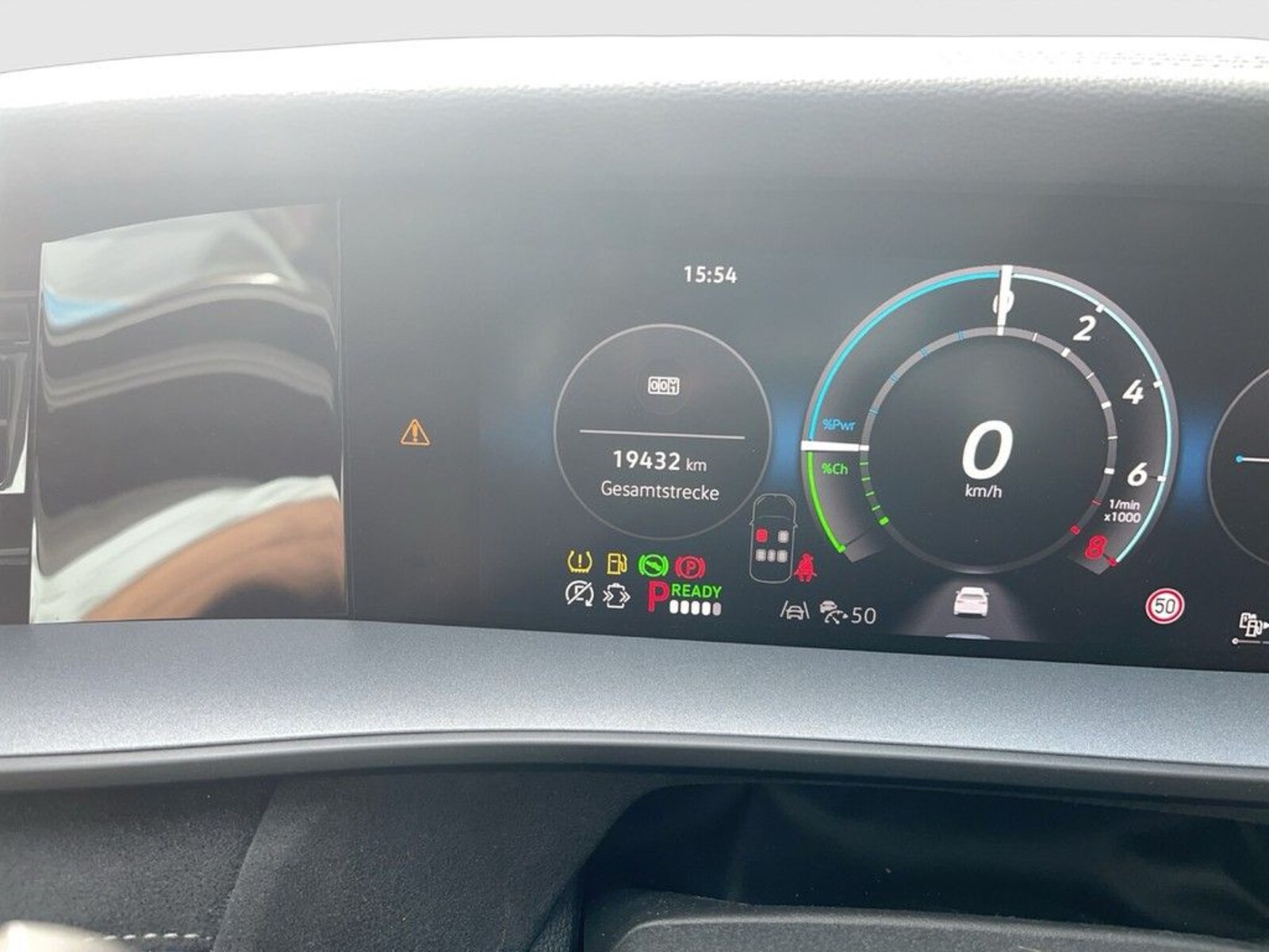 Volkswagen Tayron – Bild 11