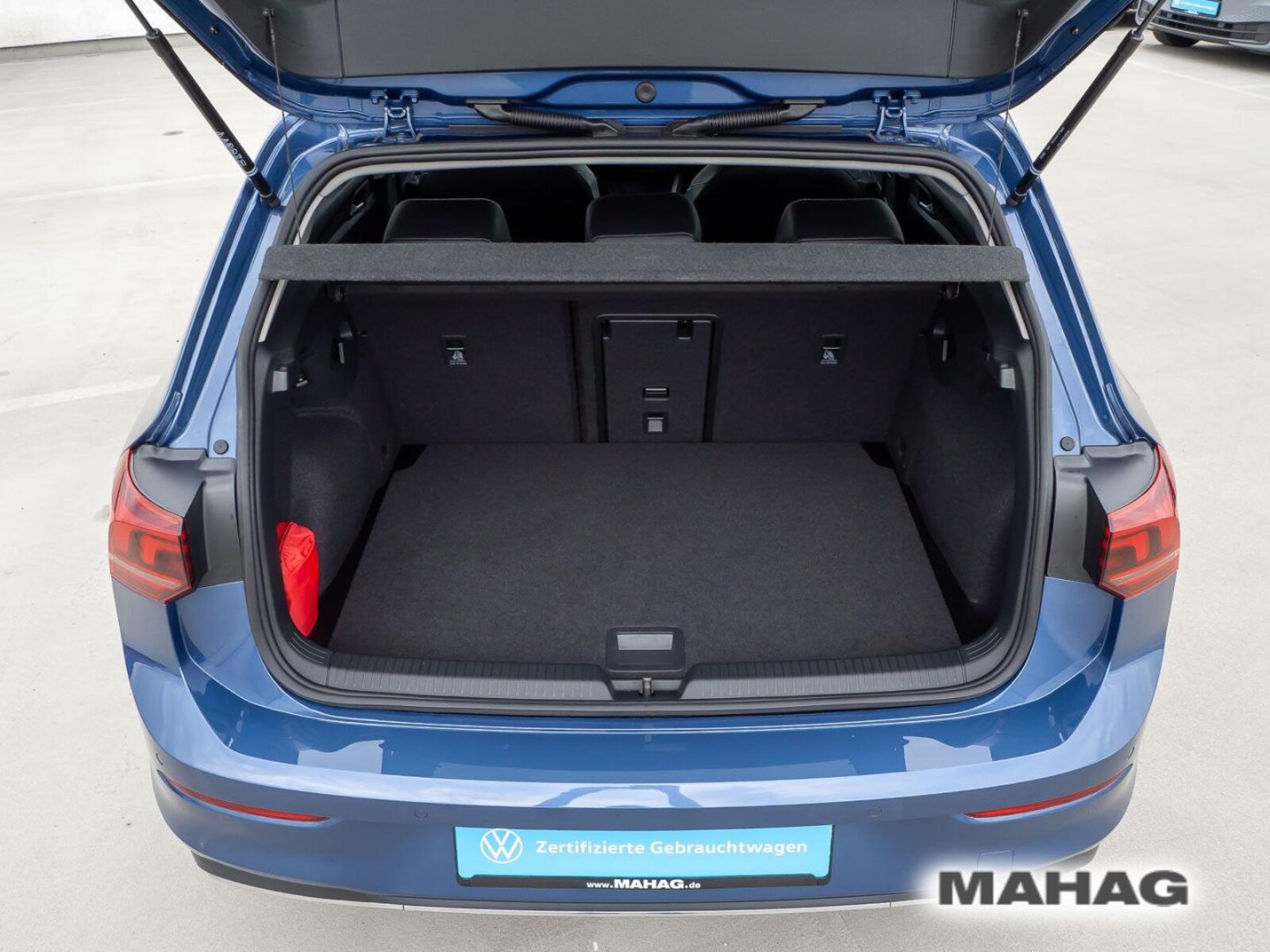 Volkswagen Golf – Bild 27