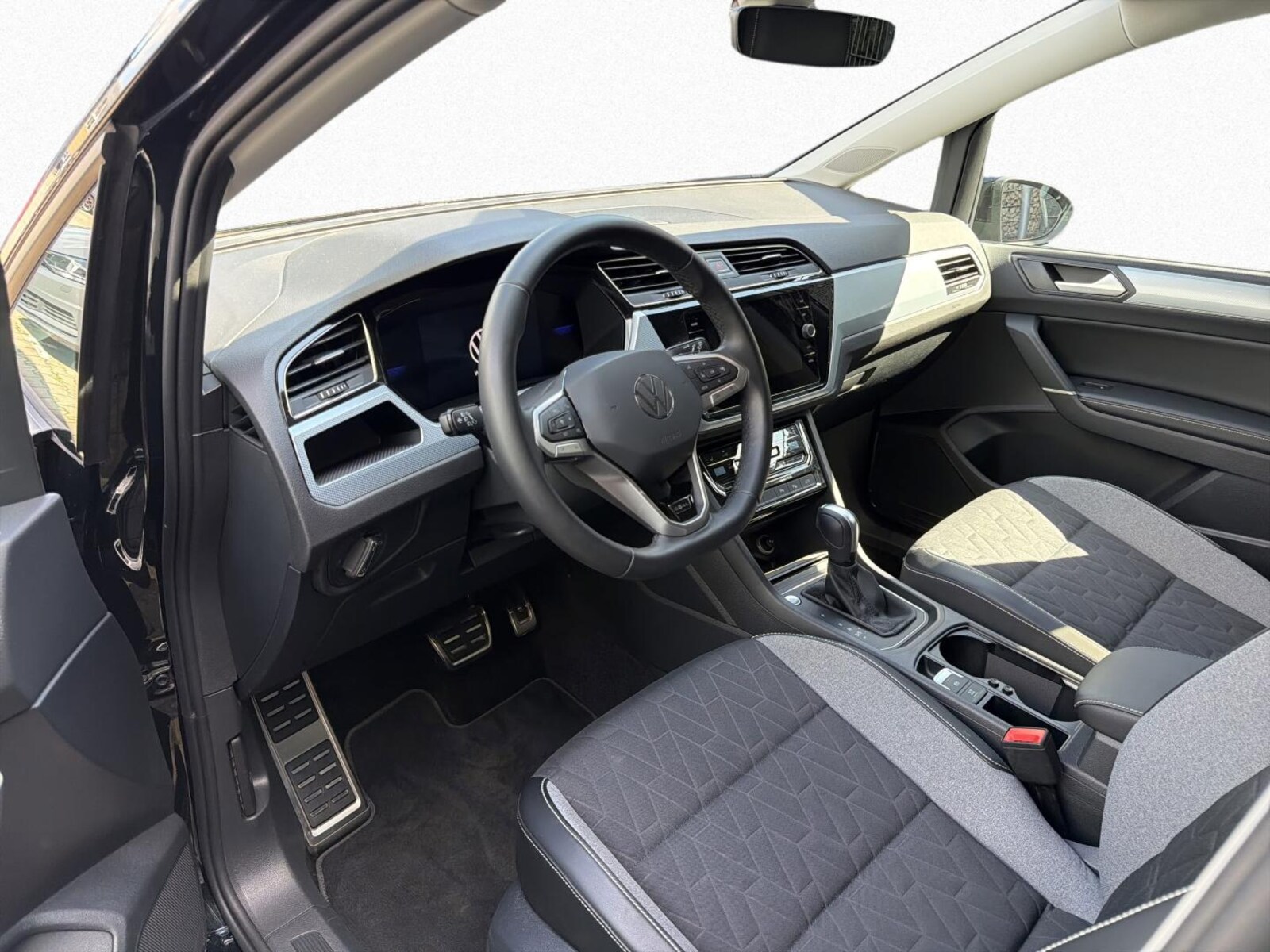 Volkswagen Touran – Bild 3