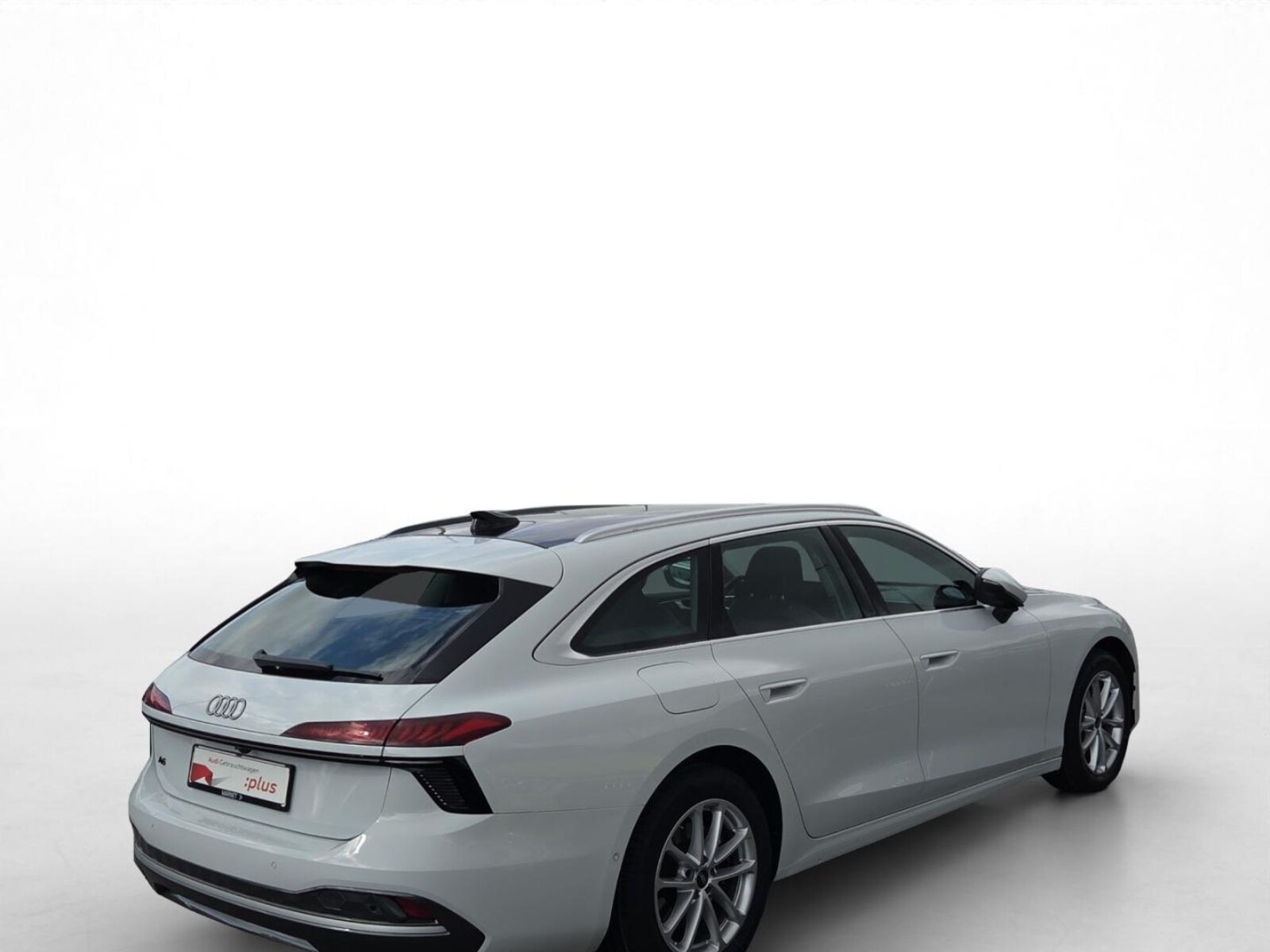 Audi A6 Avant – Bild 19