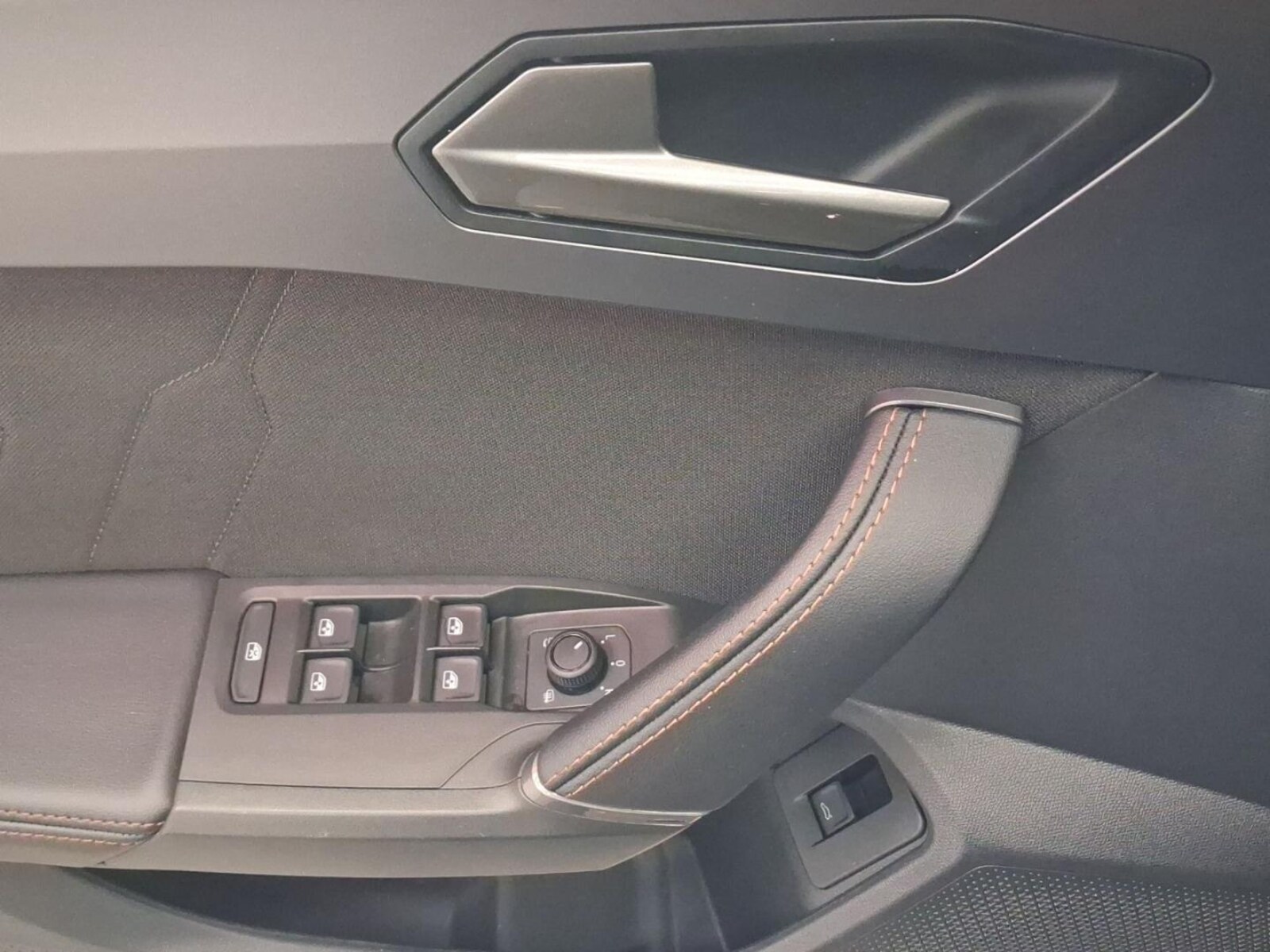 CUPRA Formentor – Bild 8