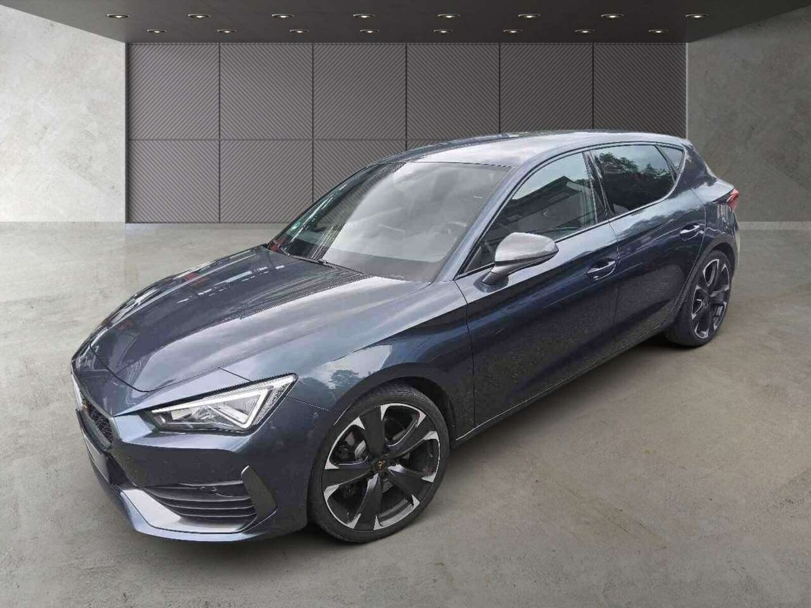 CUPRA Leon – Bild 2