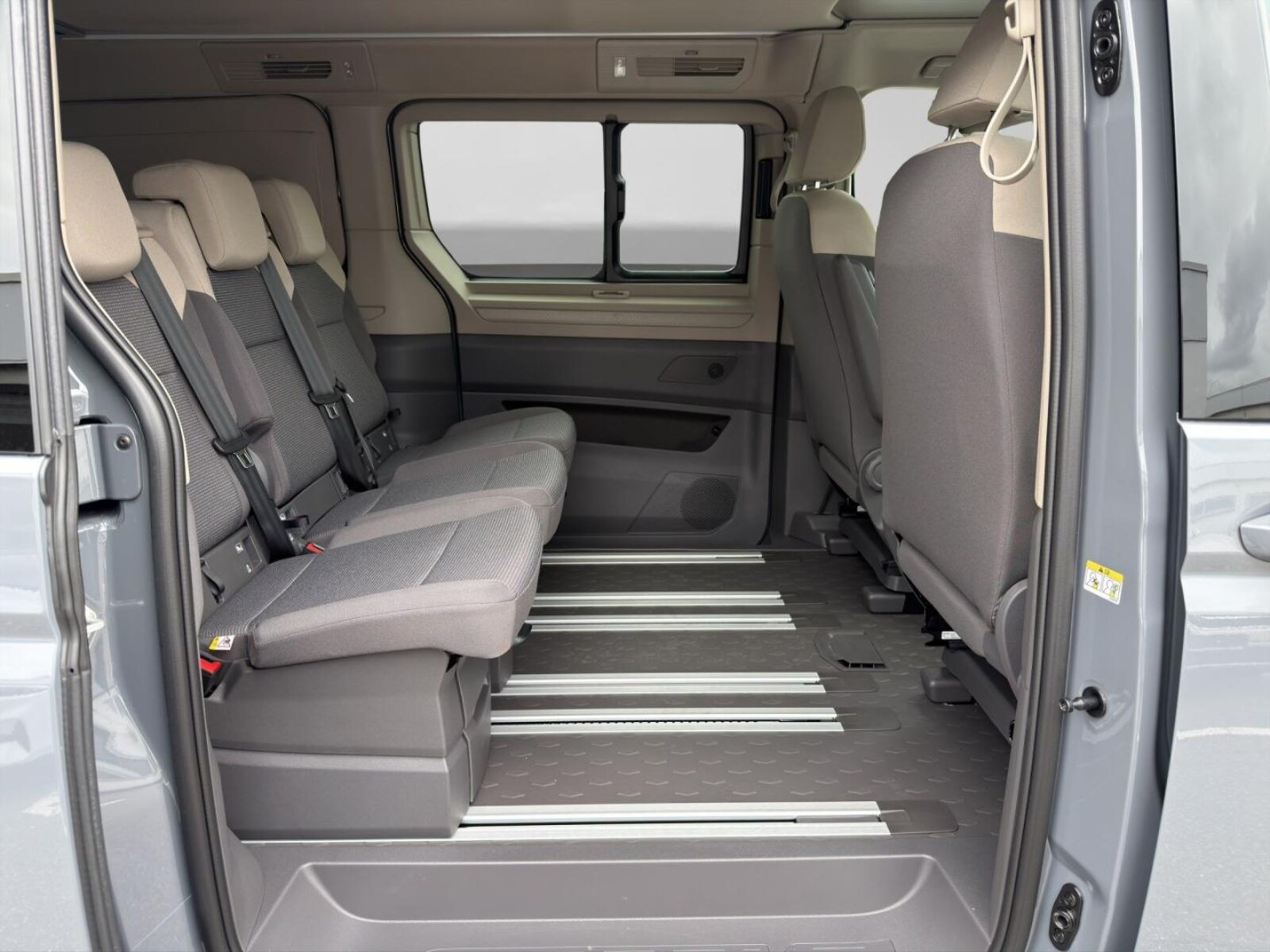 Volkswagen California – Bild 6