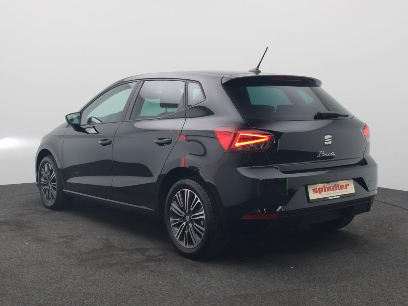 SEAT Ibiza – Bild 5