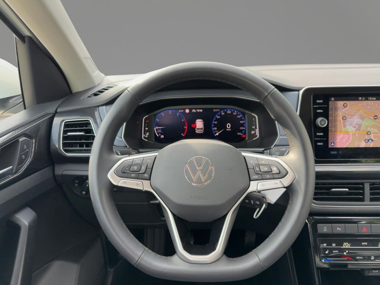 Volkswagen T-Cross – Bild 12