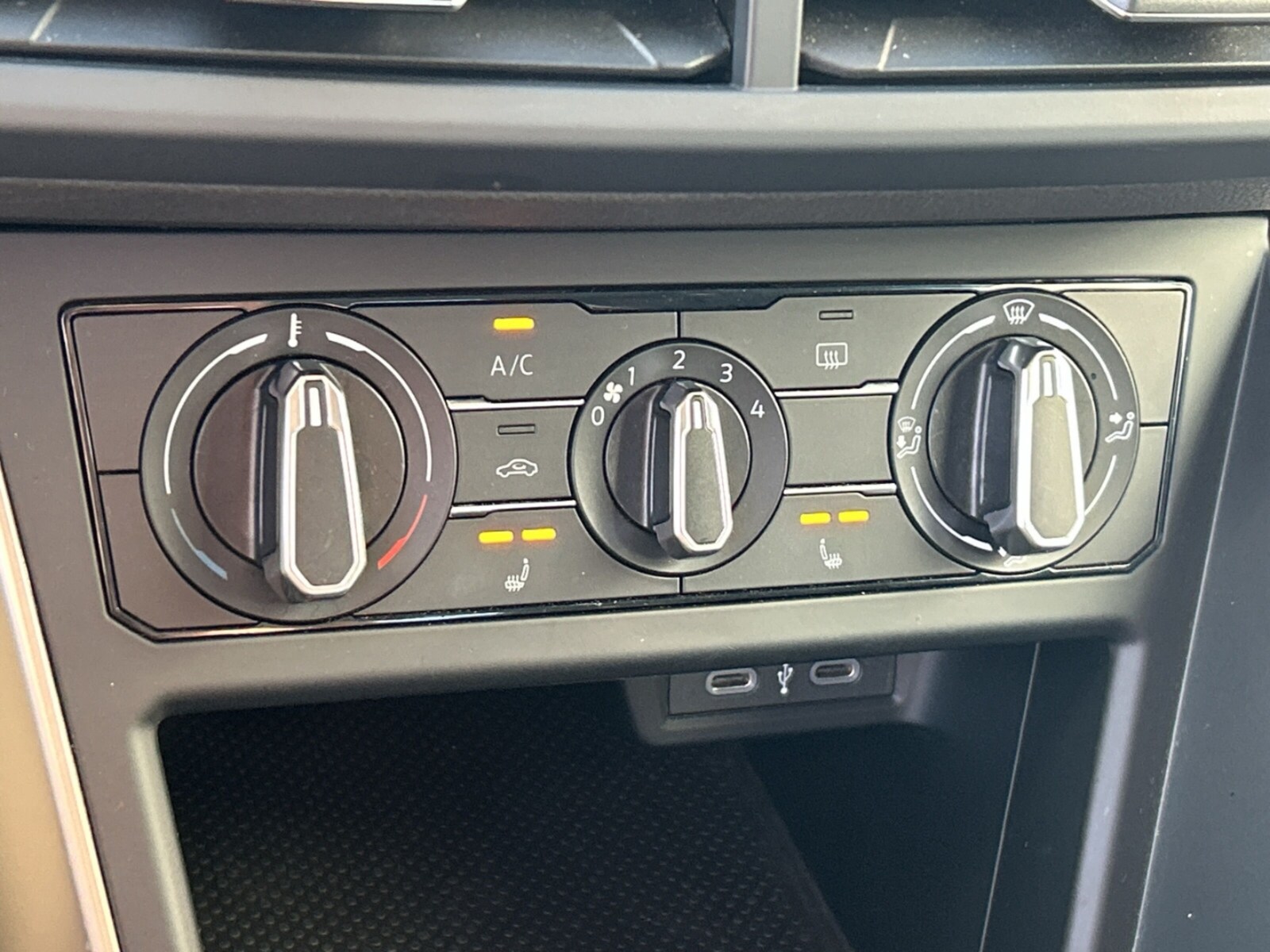 Volkswagen Polo – Bild 14