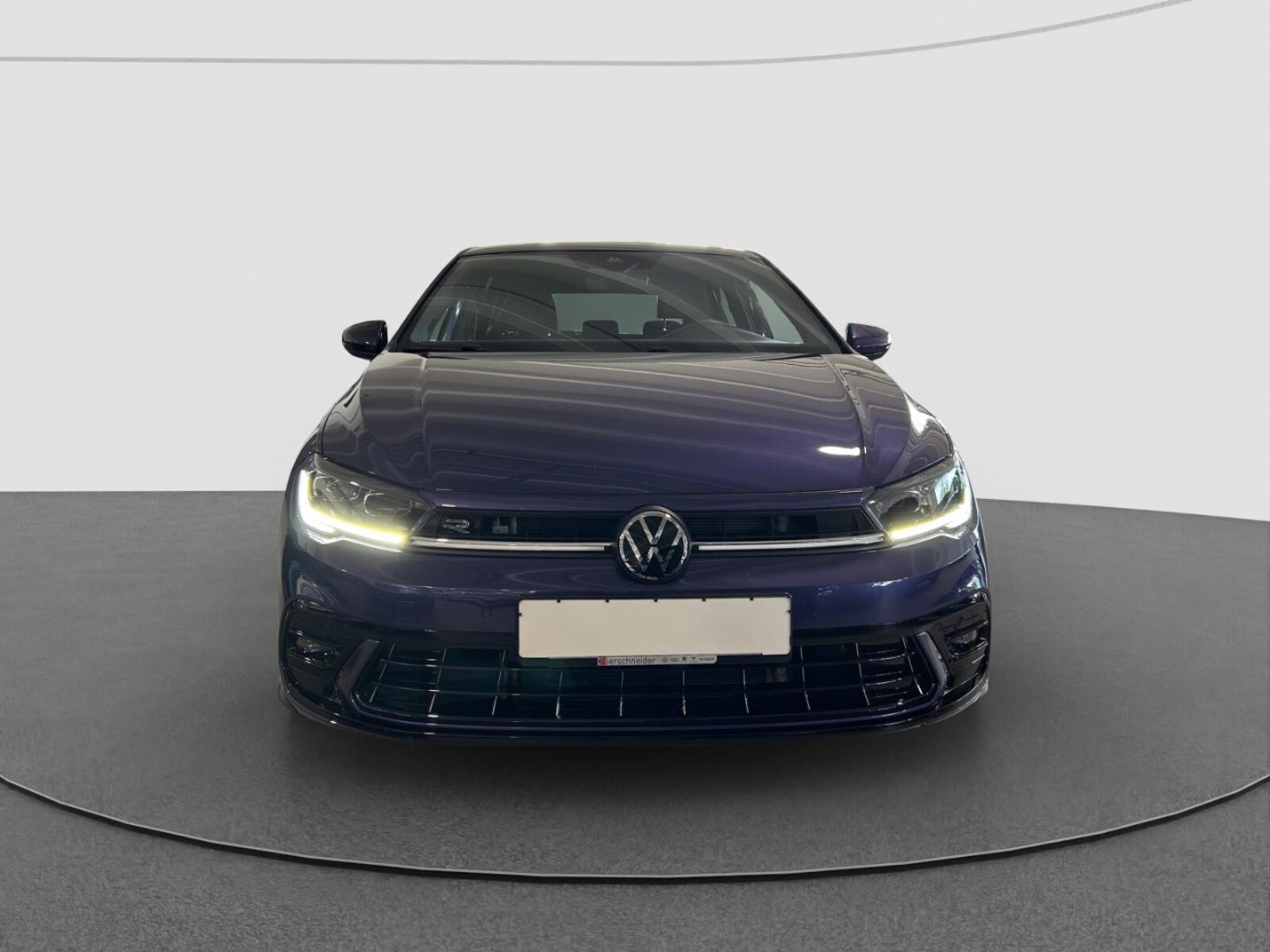 Volkswagen Polo – Bild 3