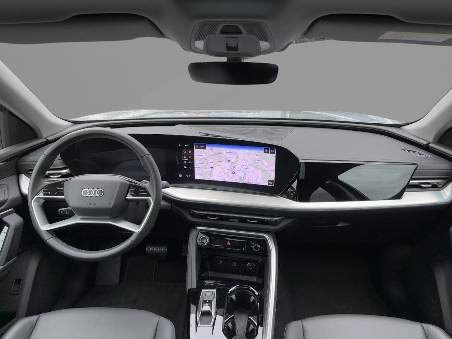 Bild über Audi Q5 SUV TDI quattro 150 kW S tronic - für weitere Informationen kontaktieren Sie den Audi Partner