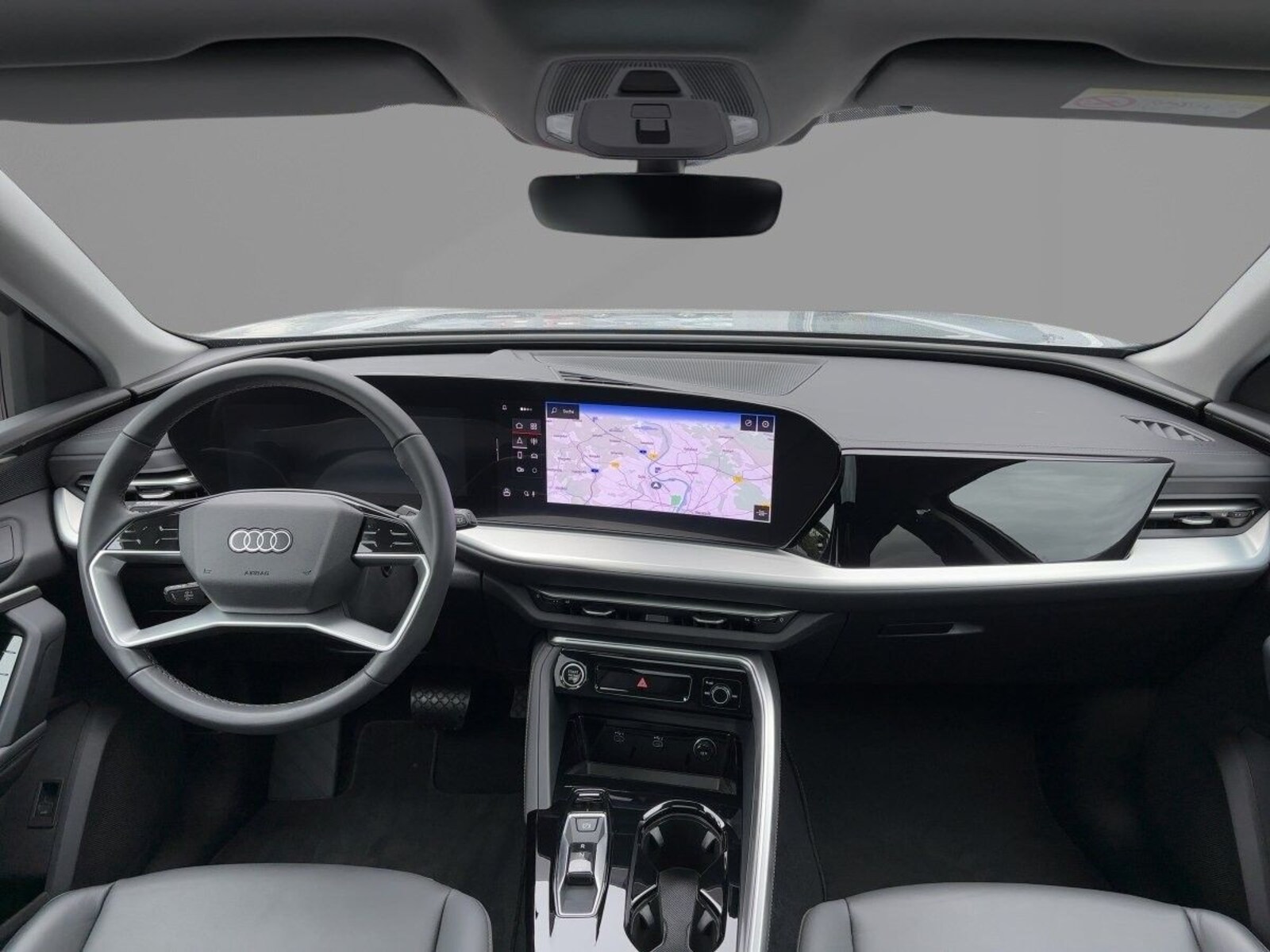 Audi Q5 – Bild 6