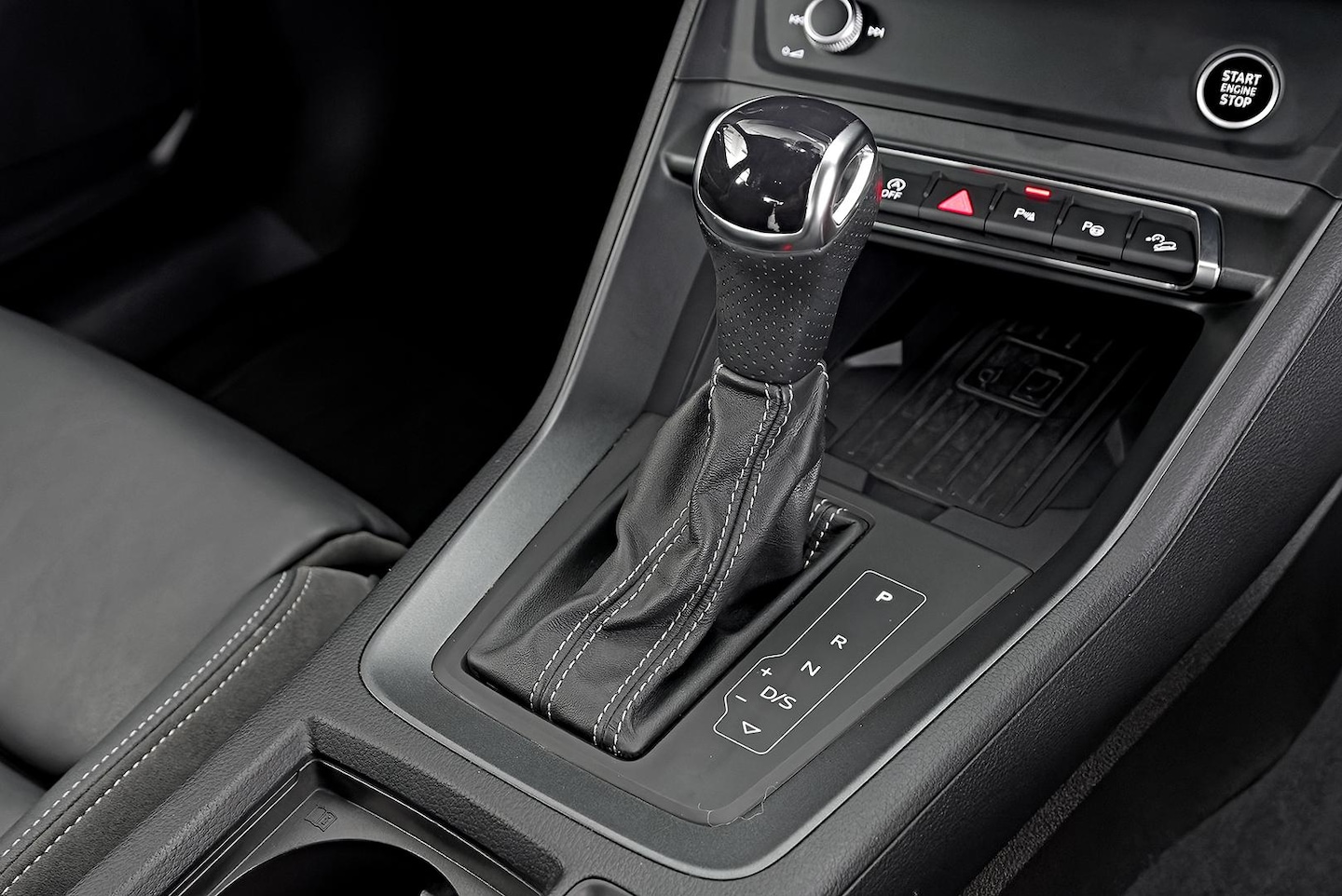 Image about Audi Q3 Sportback 40 TFSI quattro S tronic