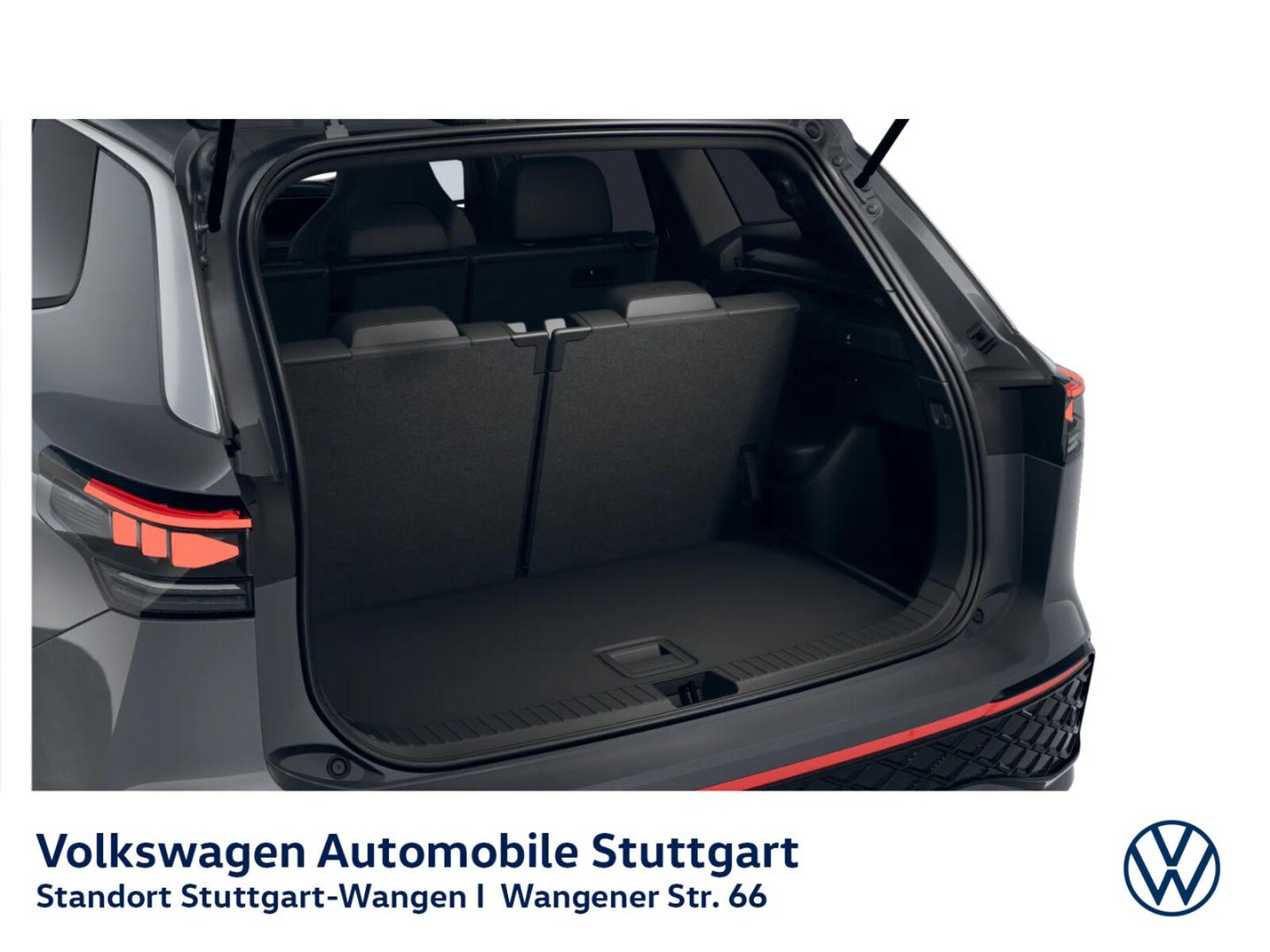 Volkswagen Tayron – Bild 7