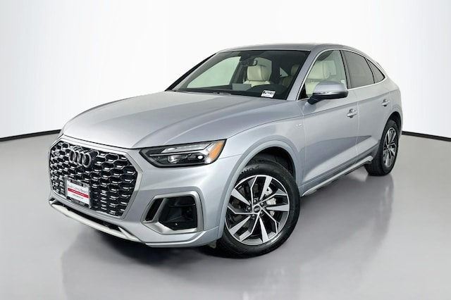 Photo of 2023 Audi Q5 Sportback