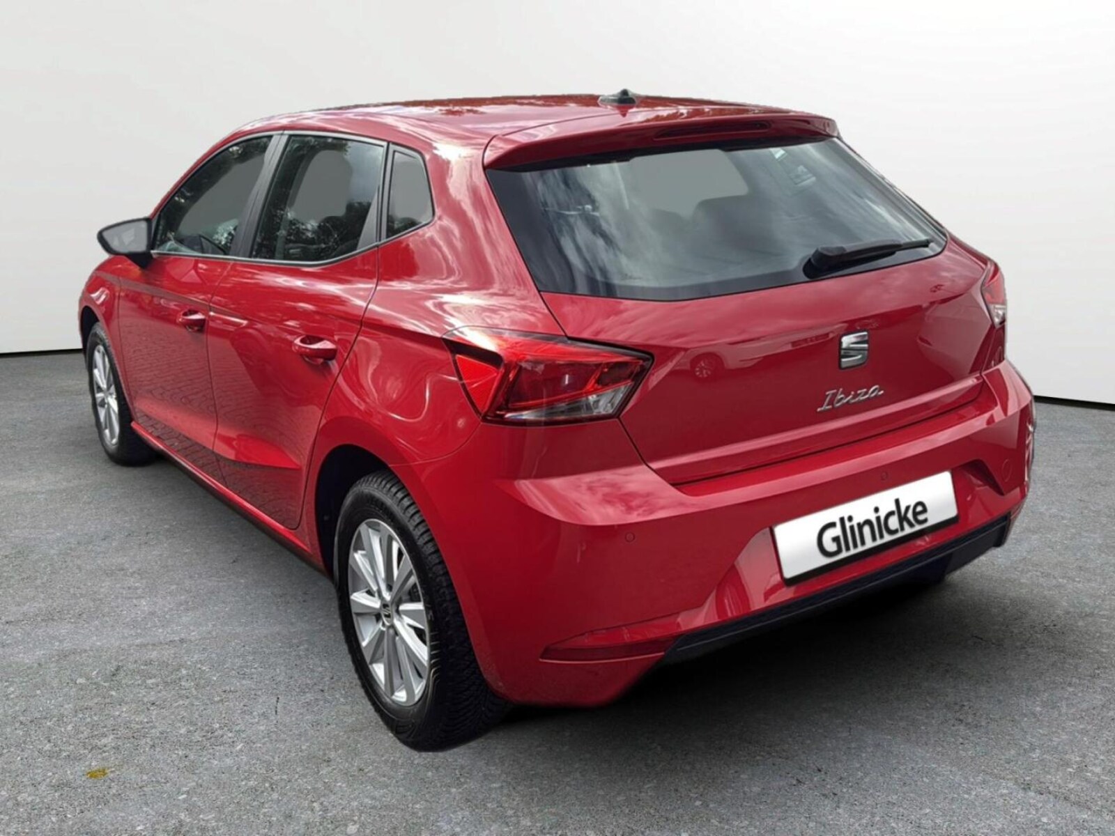 SEAT Ibiza – Bild 2