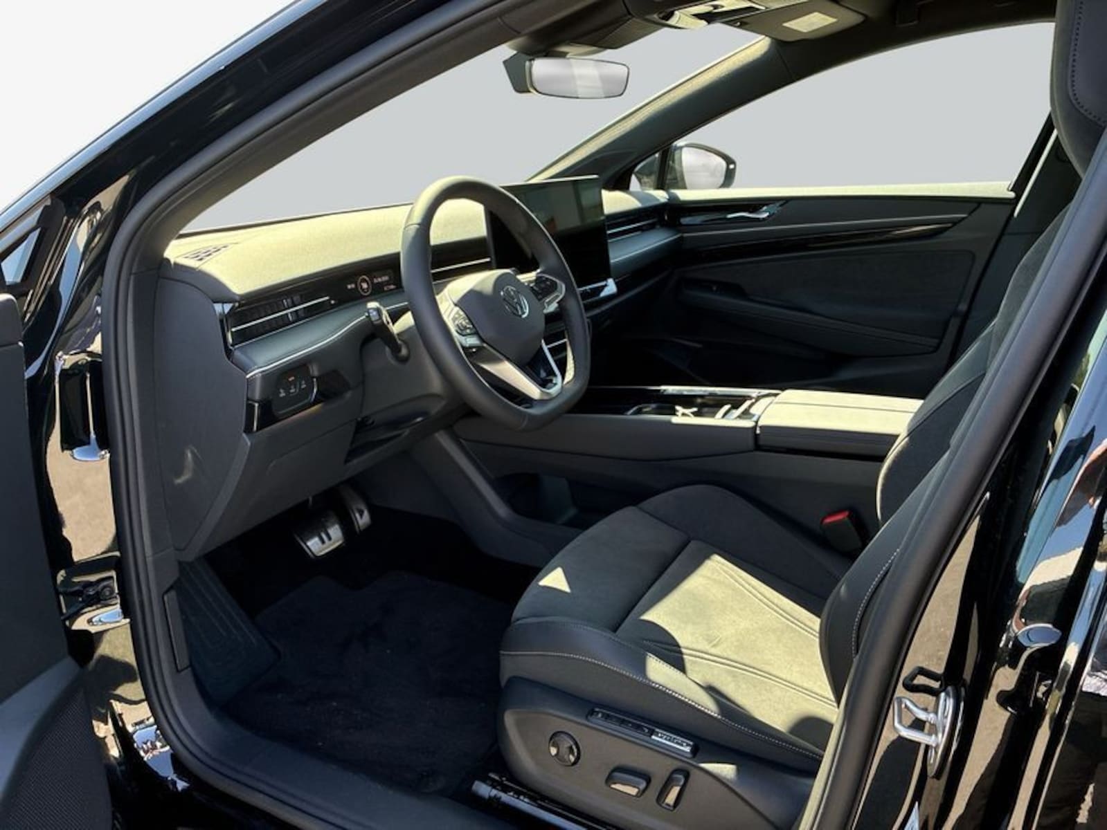 Volkswagen ID.7 – Bild 10