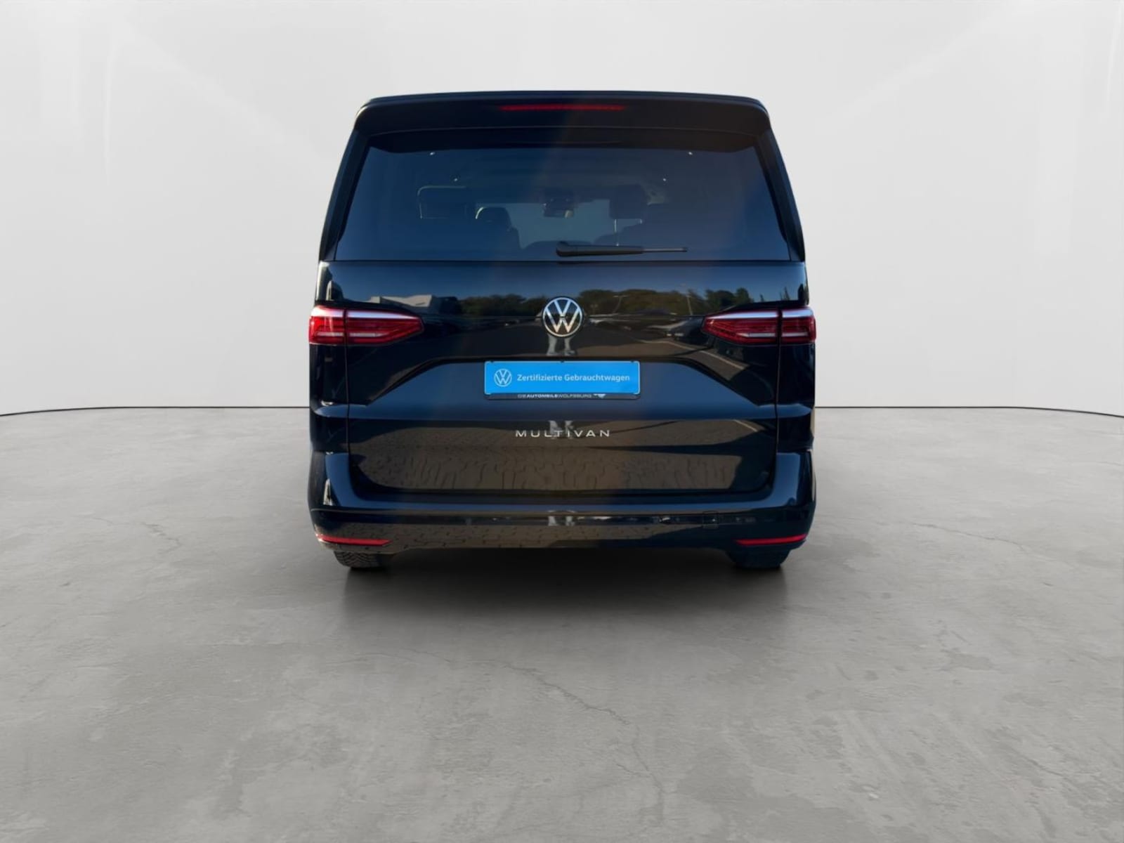 Volkswagen Multivan – Bild 4