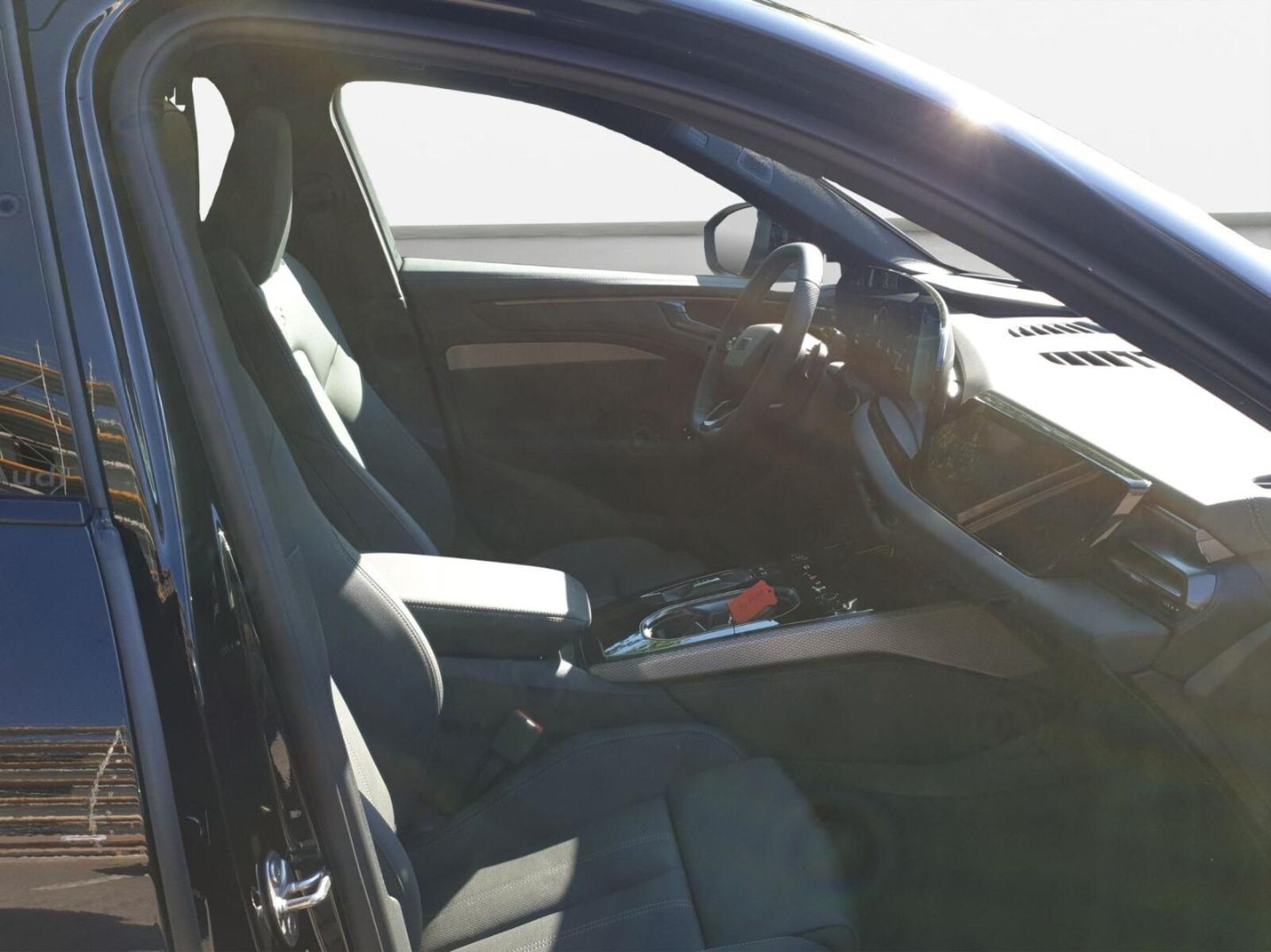 Audi A6 Avant – Bild 4