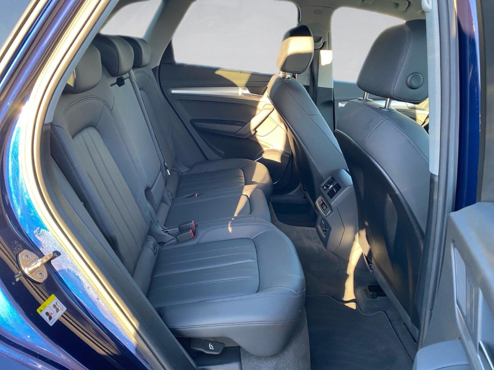 Audi Q5 – Bild 11