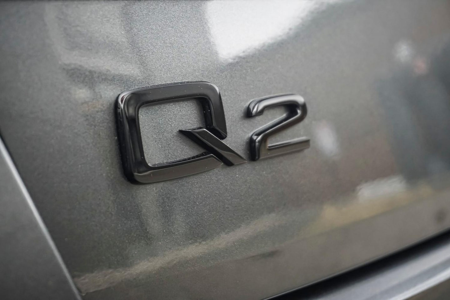 Image about Audi Q2 S line edition TFSI S tronic