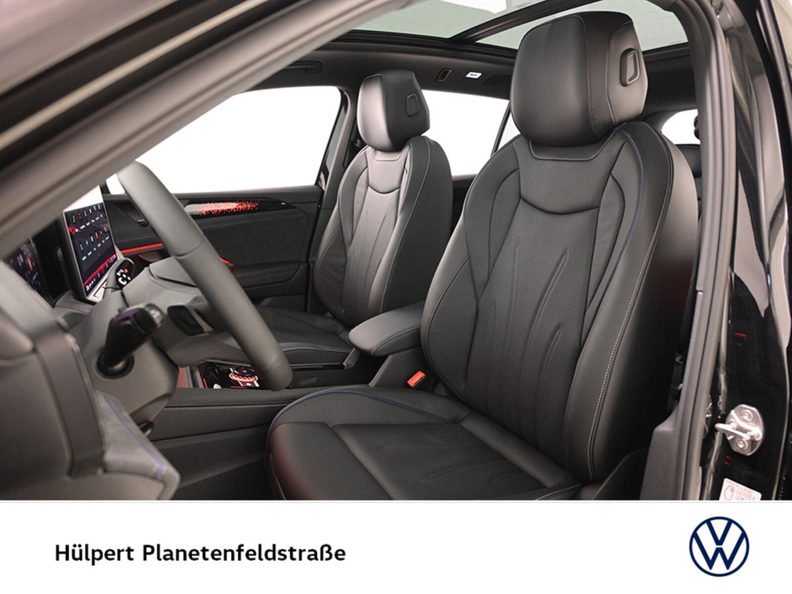 Volkswagen Tiguan – Bild 11