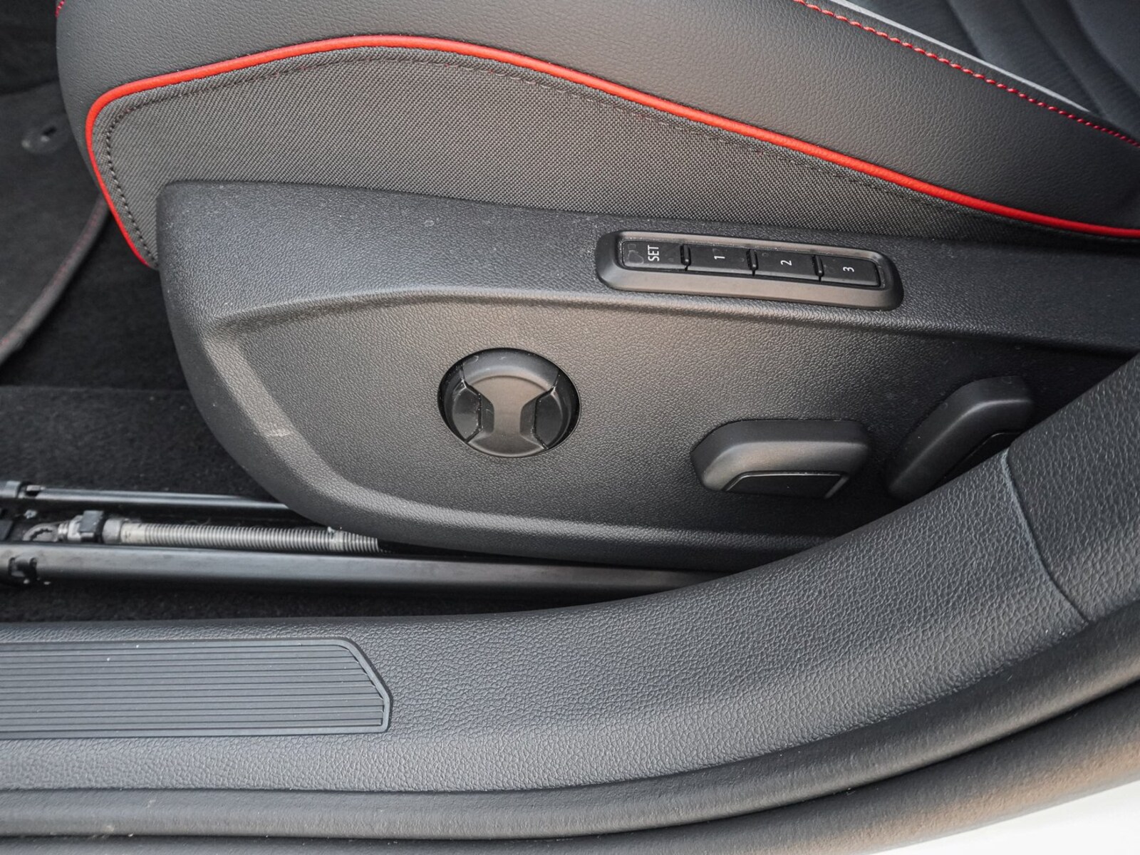 Volkswagen Golf – Bild 17