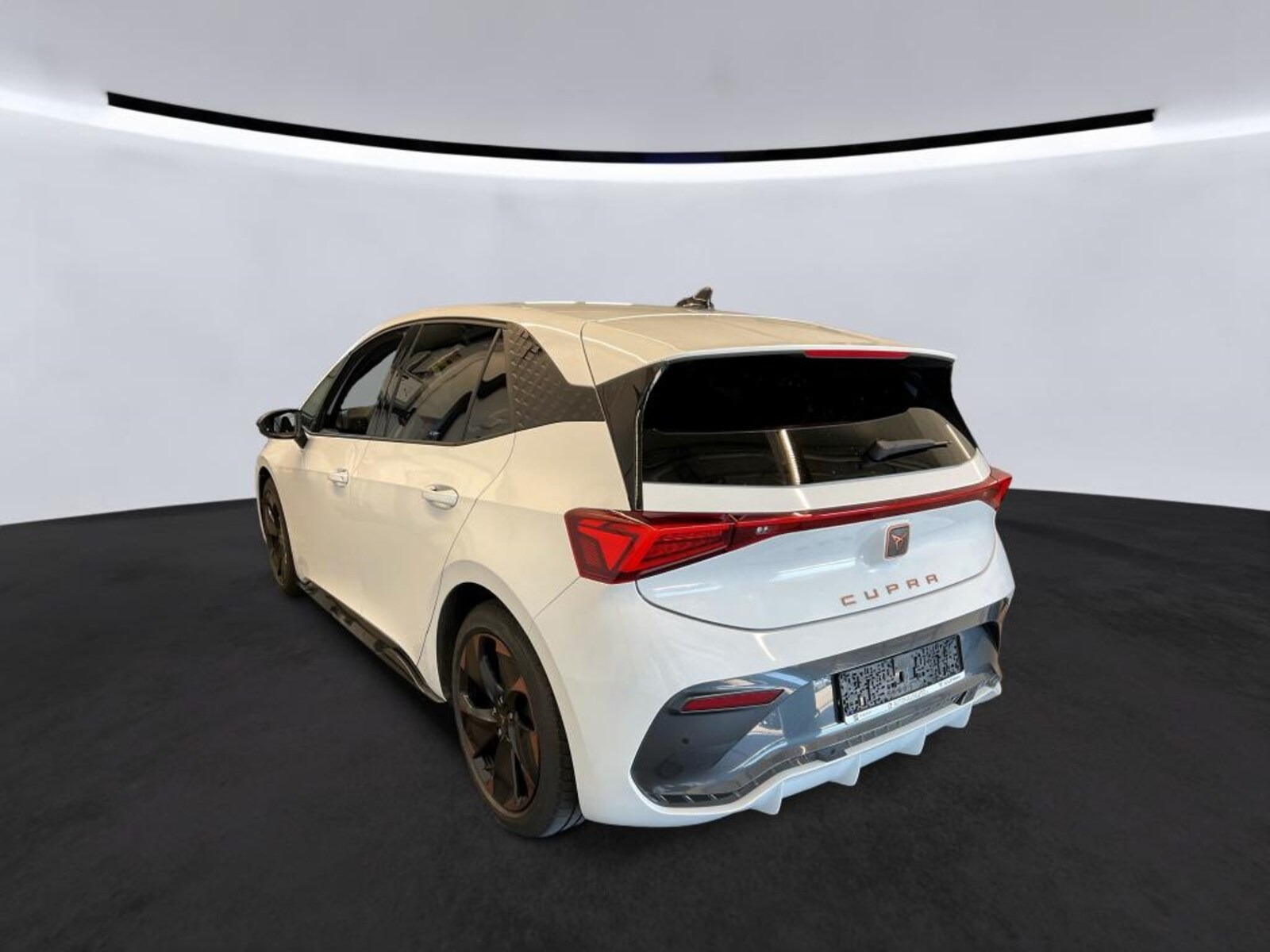 CUPRA Born – Bild 3