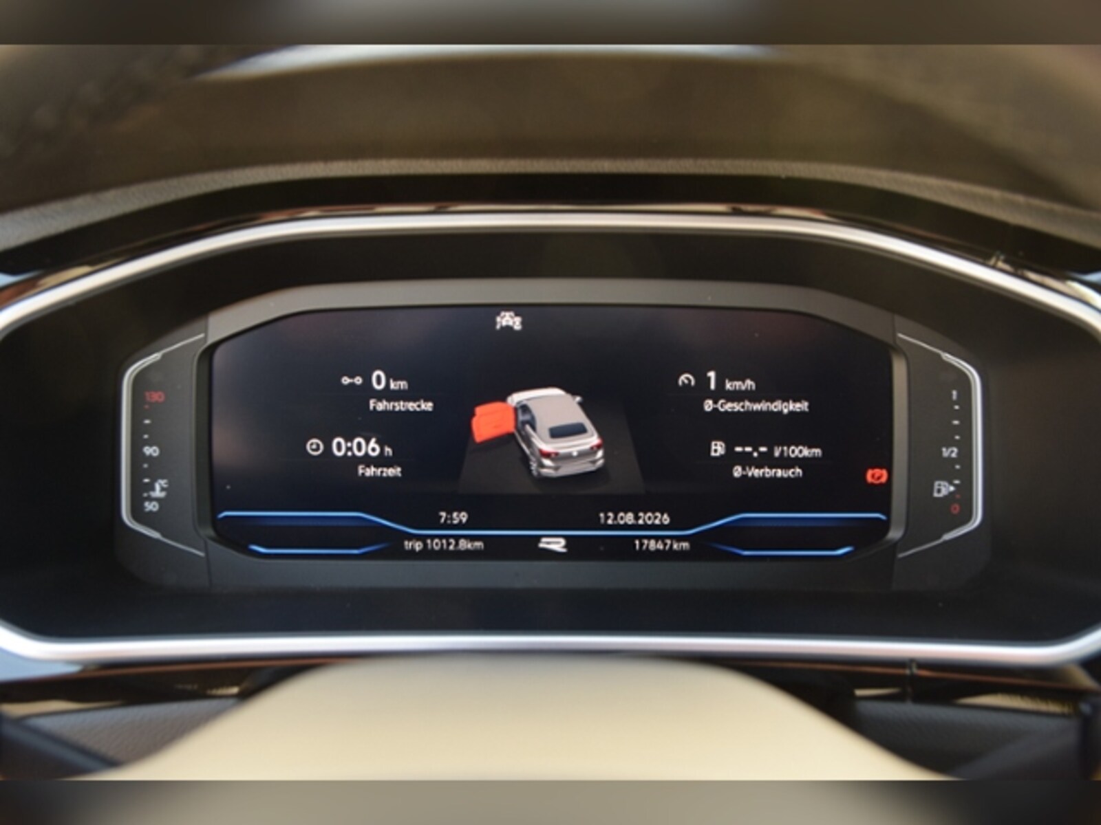 Volkswagen T-Roc Cabriolet – Bild 16