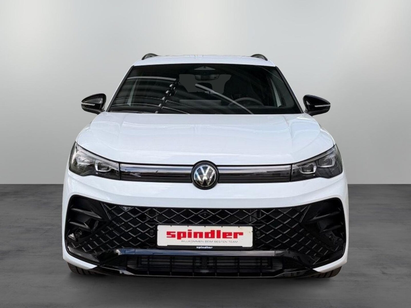 Volkswagen Tiguan – Bild 3