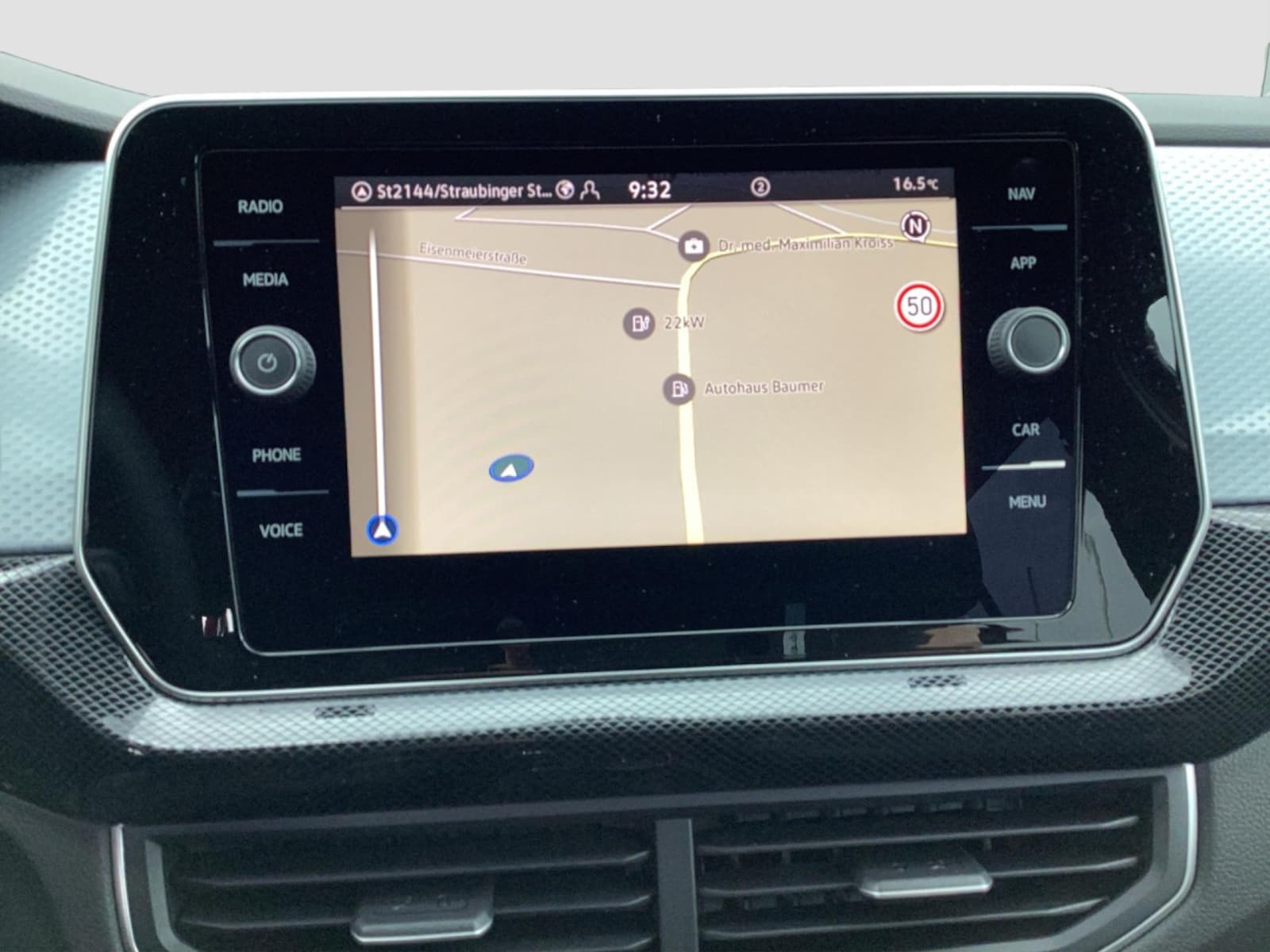 Volkswagen T-Cross – Bild 15
