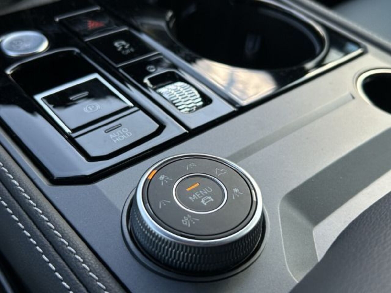Volkswagen Touareg – Bild 21