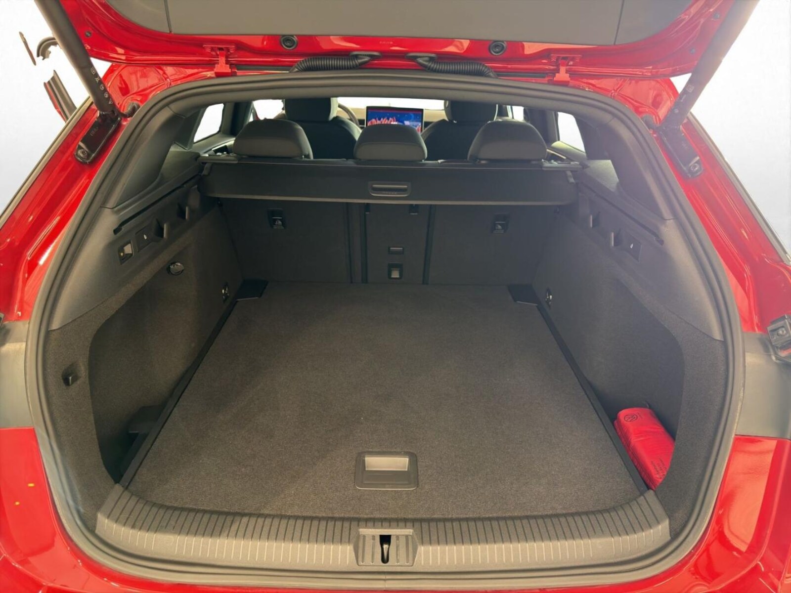 Volkswagen ID.7 Tourer – Bild 14