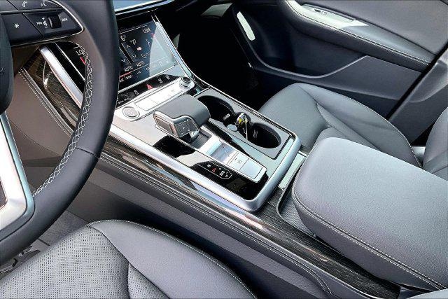 2026 Audi Q8 Premium Plus - Photo 14