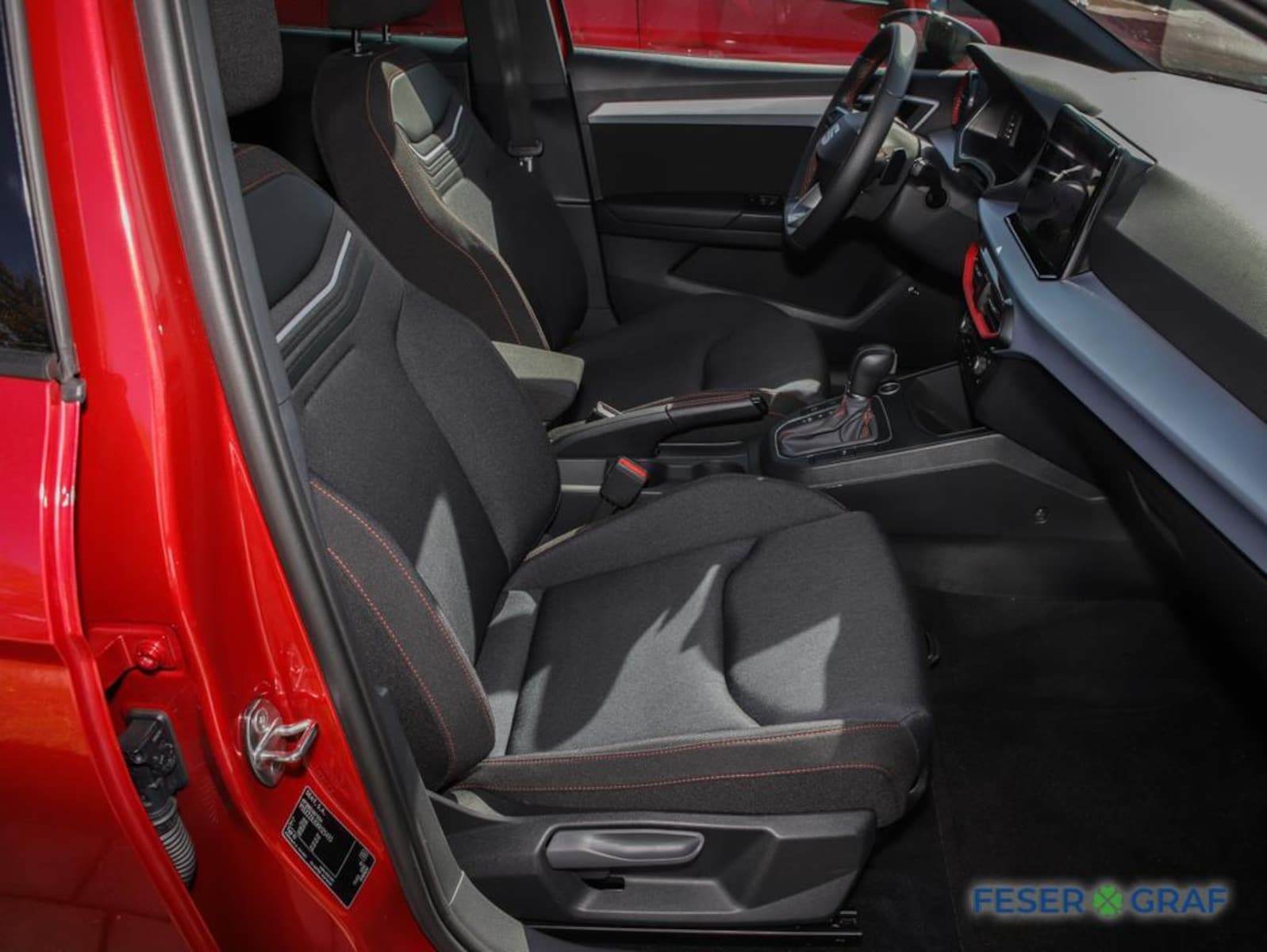 SEAT Ibiza – Bild 4