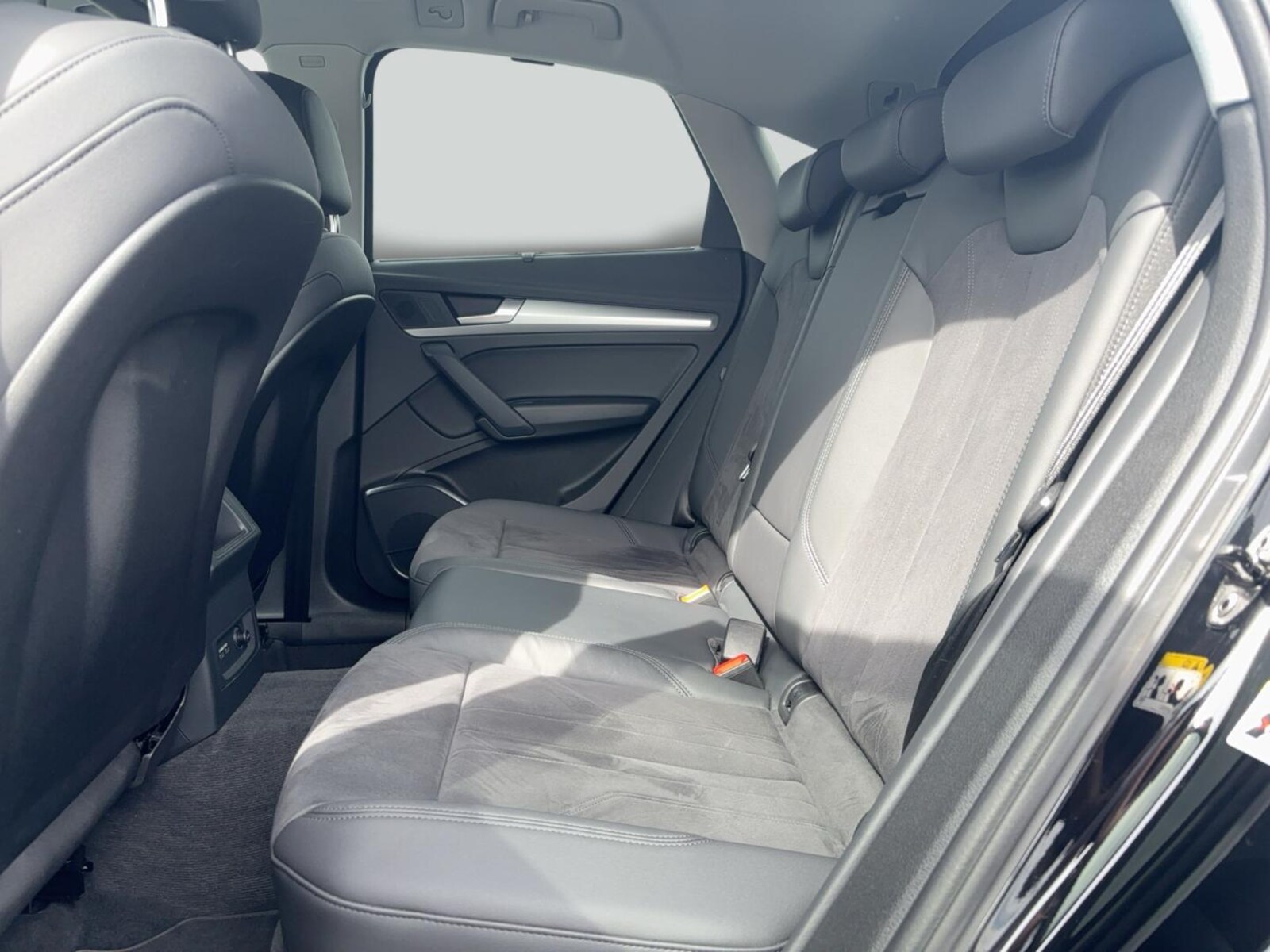 Audi Q5 Sportback – Bild 12