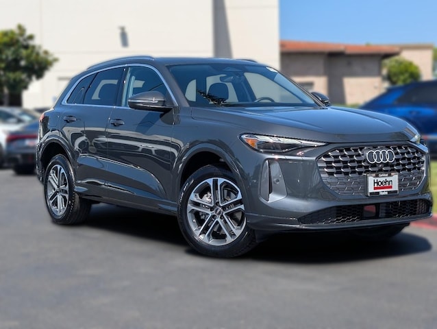 Photo of 2026 Audi Q5