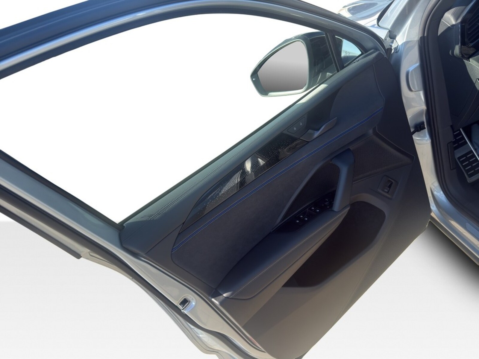 Volkswagen Tiguan – Bild 13