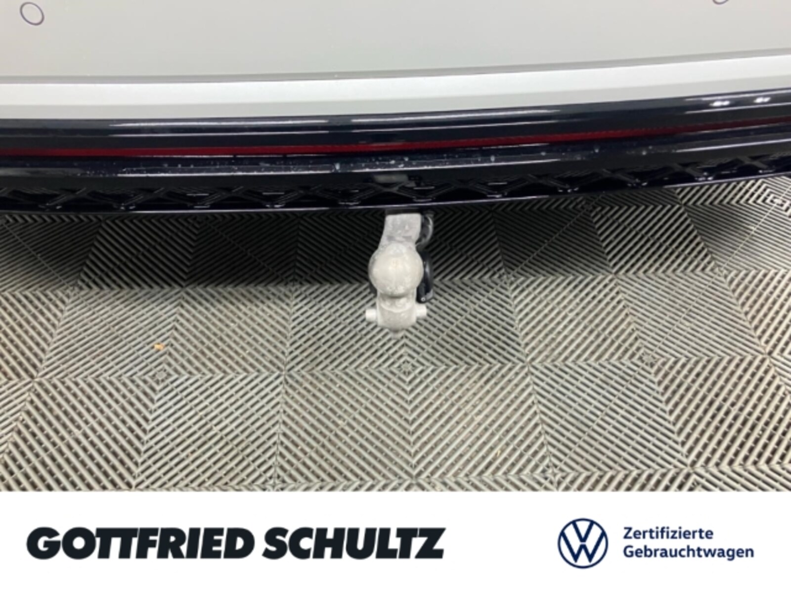Volkswagen Touareg – Bild 11
