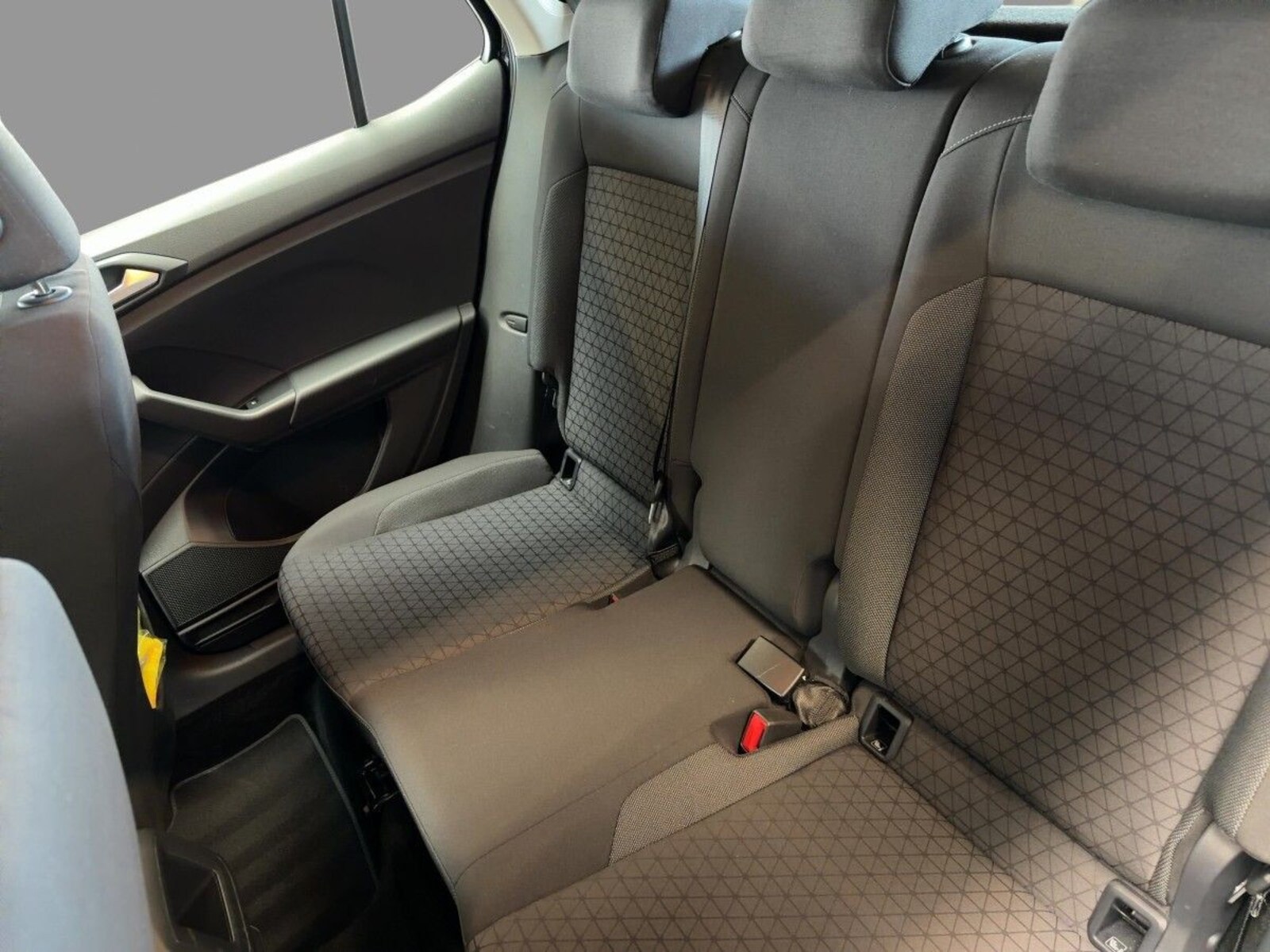 Volkswagen T-Cross – Bild 9