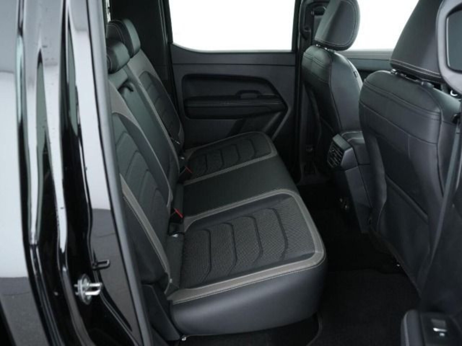 Volkswagen Amarok DoubleCab – Bild 8