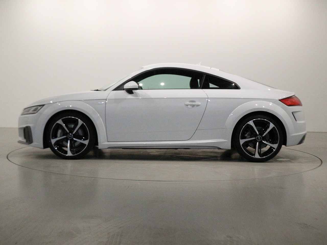 Image about Audi TT Coupé 45 TFSI quattro 180(245) kW(PS) S tronic