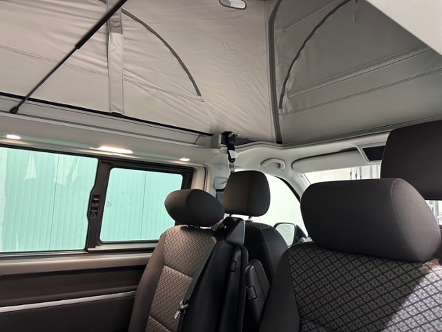 Volkswagen T6.1 California