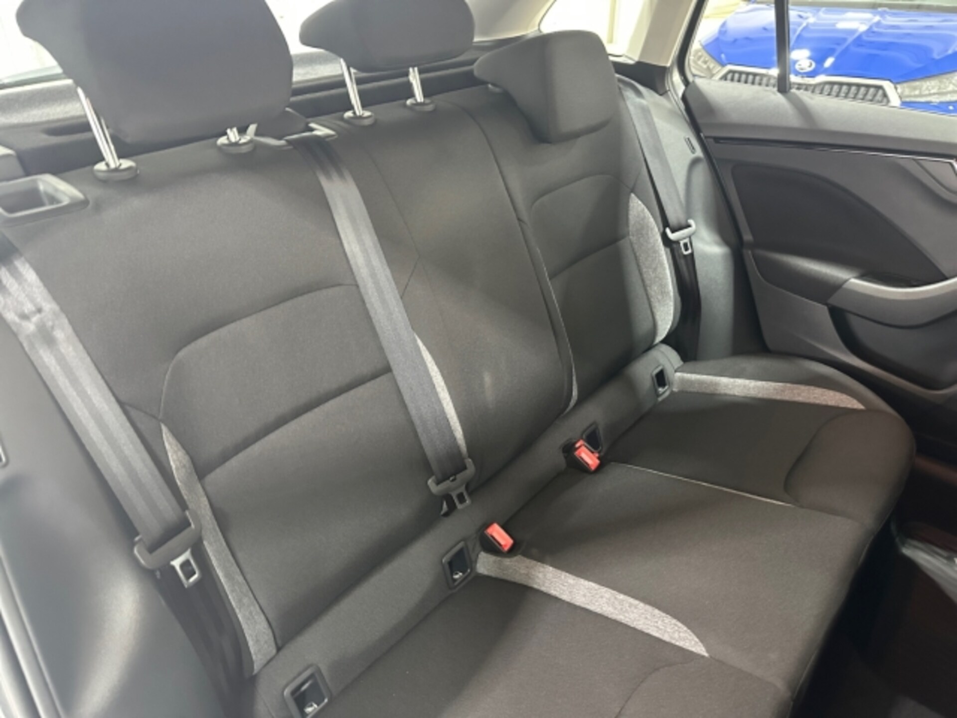 Skoda Scala Essence