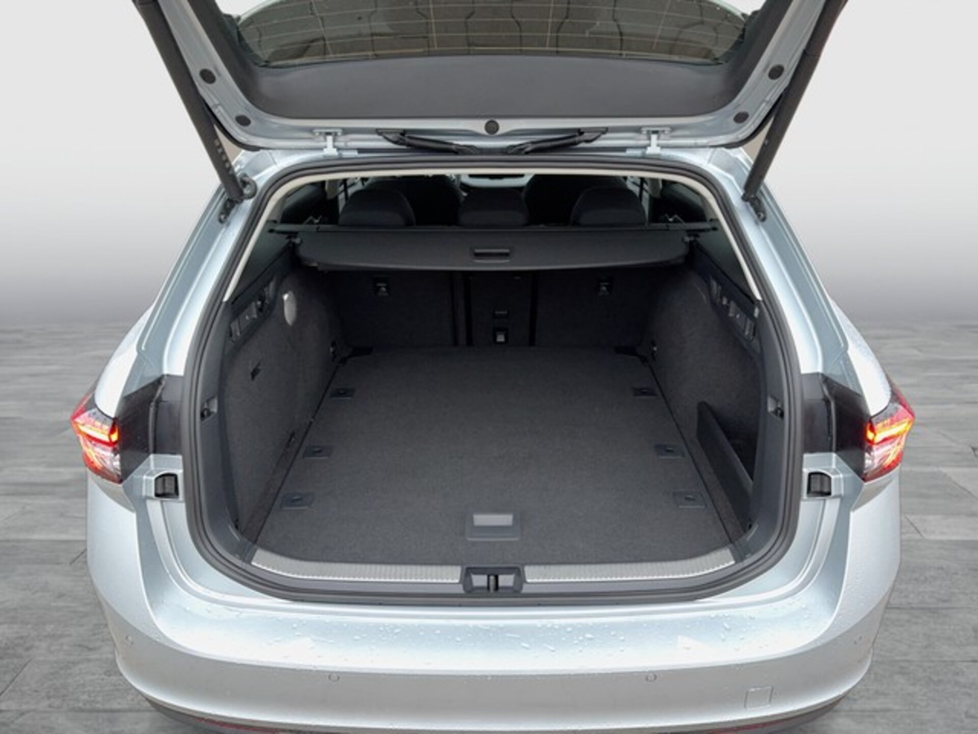 Skoda Superb Combi Selection
