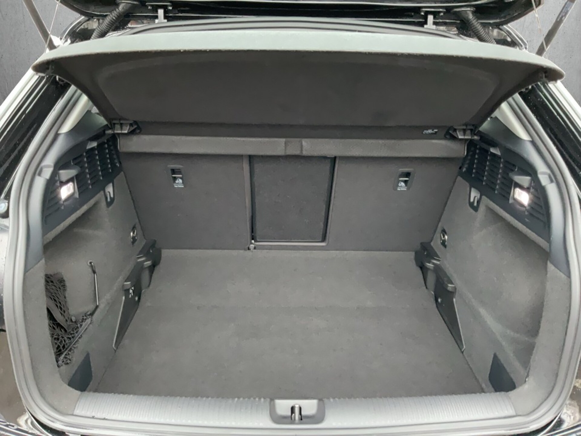 Audi Q2 S line