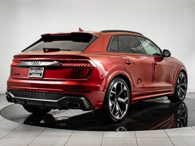 2024 Audi RS Q8 Base - Photo 10