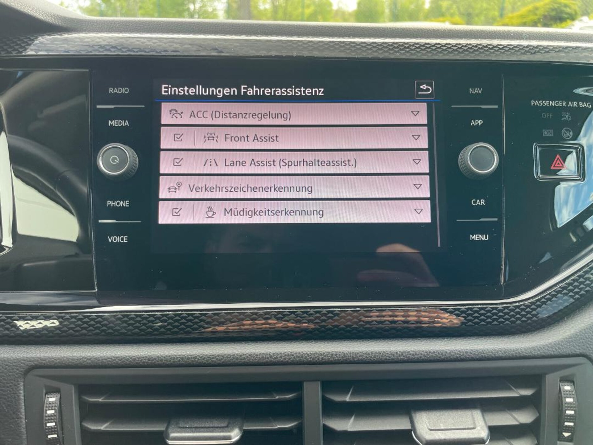 Volkswagen Taigo Life