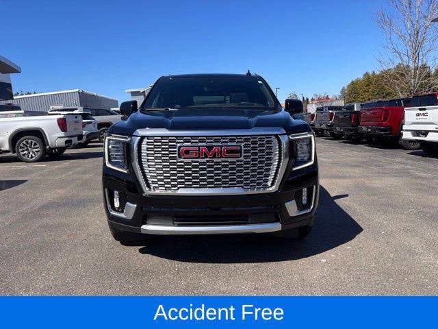 2023 GMC Yukon