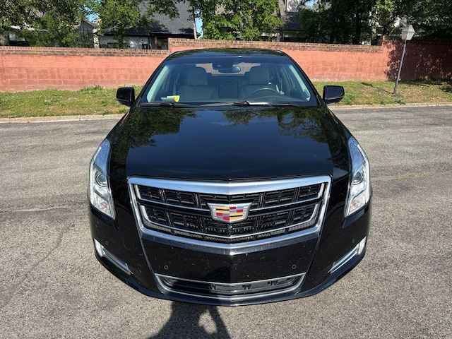 2017 Cadillac XTS